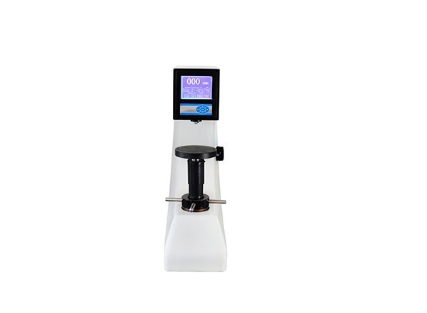 数显塑料洛氏硬度计XHRS-150