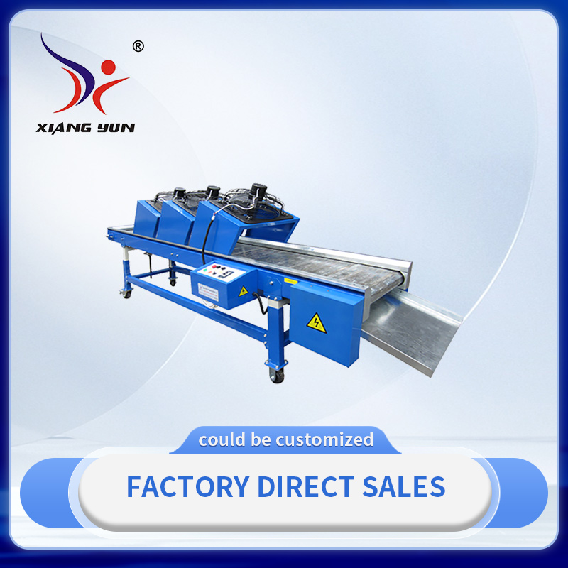 XY-YZPS die-casting machine special conveyor